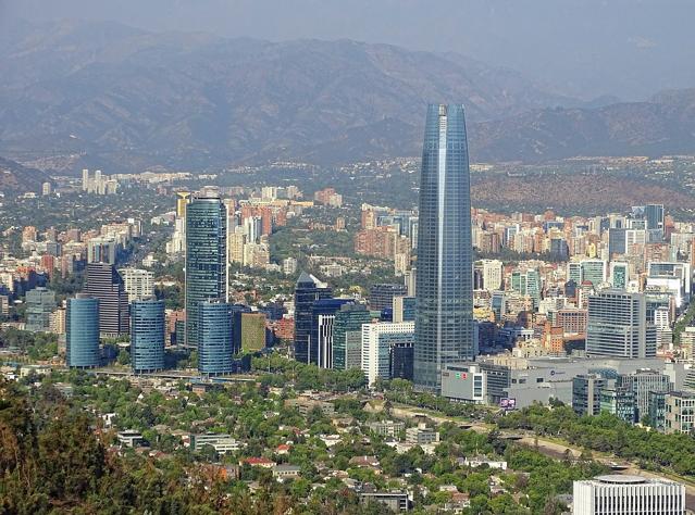 Santiago